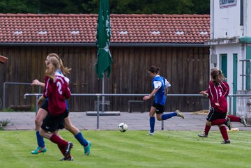Bild 169 - B-Juniorinnen MTSV Olympia Neum�nster - FSC Kaltenkirchen : Ergebnis: 2:5